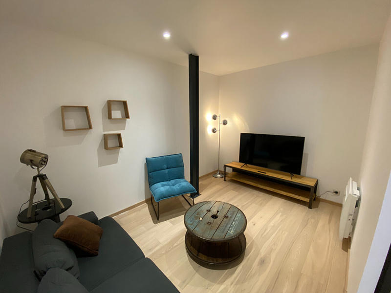 Appartement - 81 m² - 3 pièces