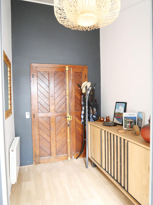 Villa - 197 m² - 7 pièces