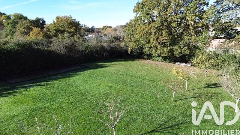 Terrain - 1 505 m²