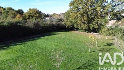 Terrain - 1 505 m²
