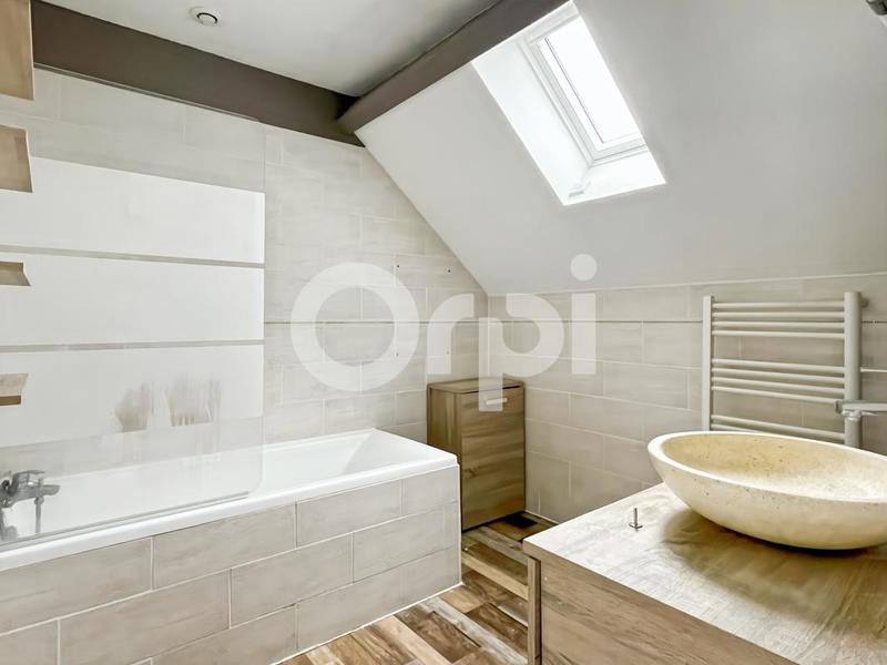 Maison - 115 m² - 4 pièces