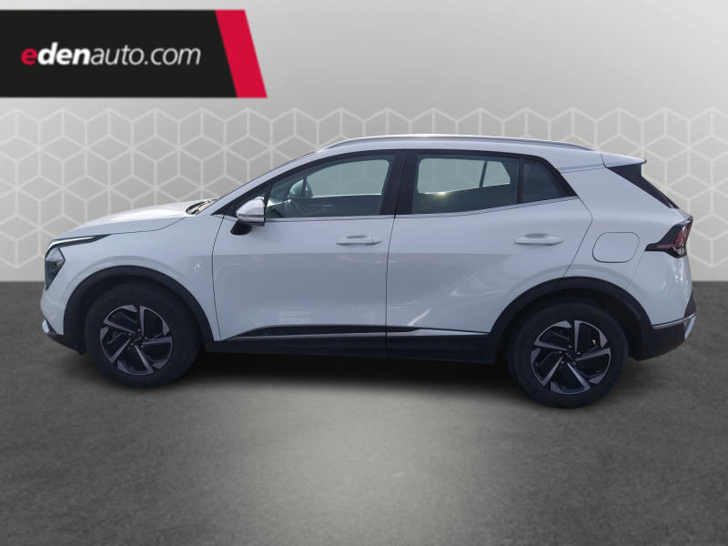 Kia Sportage Vp 1.6 t-GDi 230ch Isg Hybride Bva6 4x2 Active