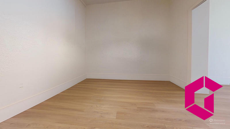 Maison ancienne - 115 m² - 4 pièces