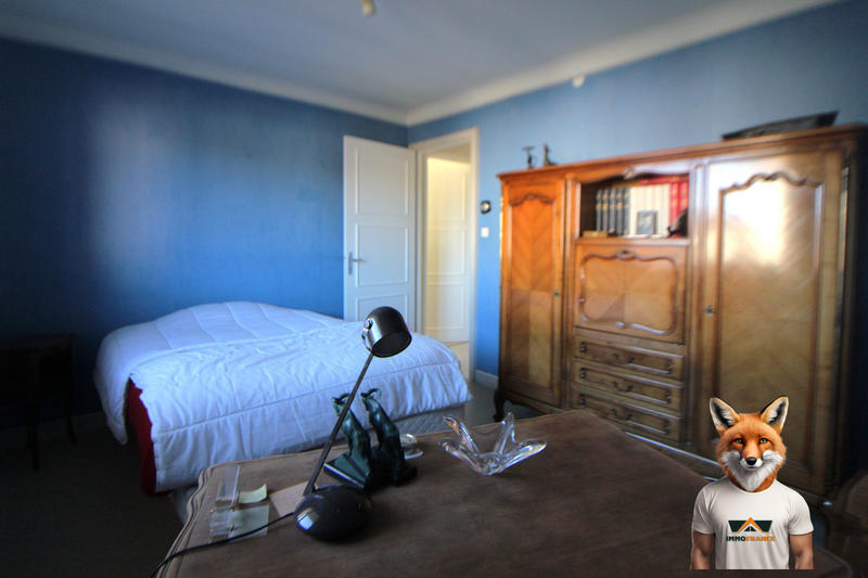 Maison - 207 m² - 9 pièces