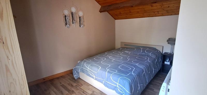 Maison - 77 m² - 5 pièces