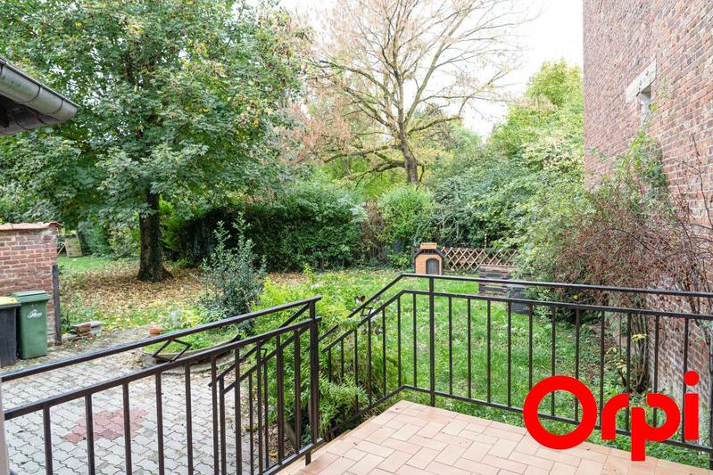 Maison - 165 m² - 7 pièces