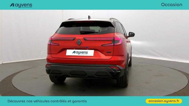 Renault Austral 1.2 E-Tech full hybrid 200ch Techno esprit Alpine
