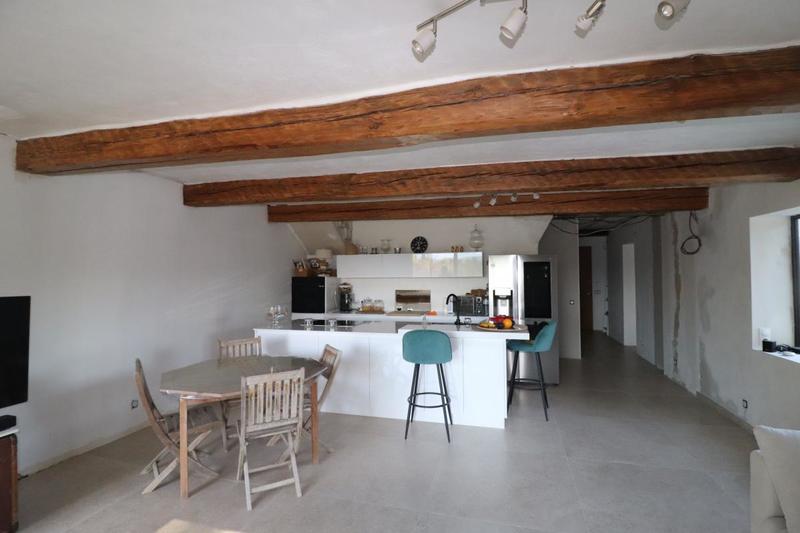 Villa - 125 m² - 3 pièces