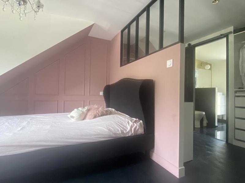 Maison - 170 m² - 5 pièces