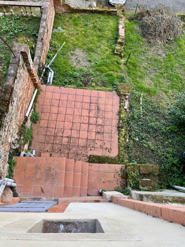 Maison - 150 m² - 4 pièces