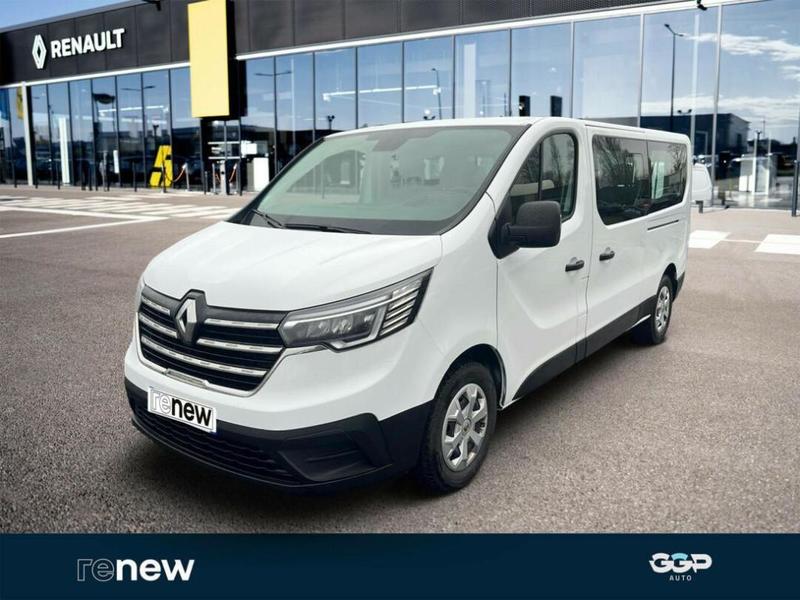 Renault Trafic L2 dCi 150 Energy s&amp;S Zen