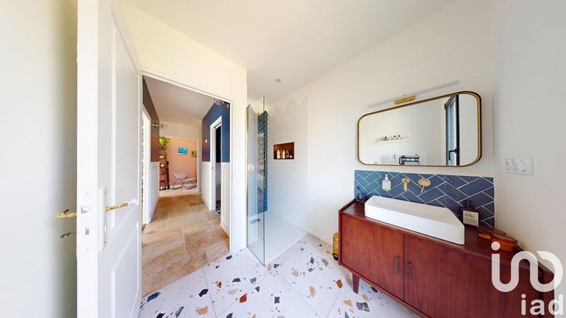 Maison - 149 m² - 5 pièces