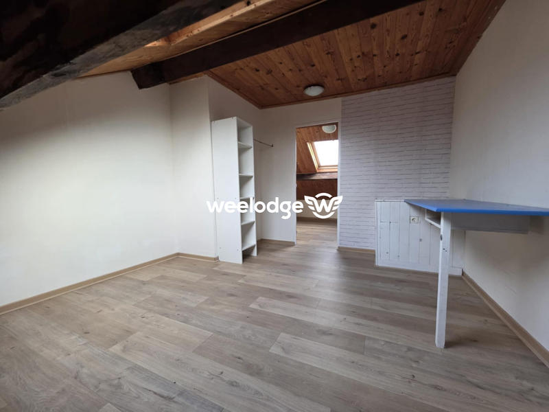 Maison - 72 m² - 4 pièces