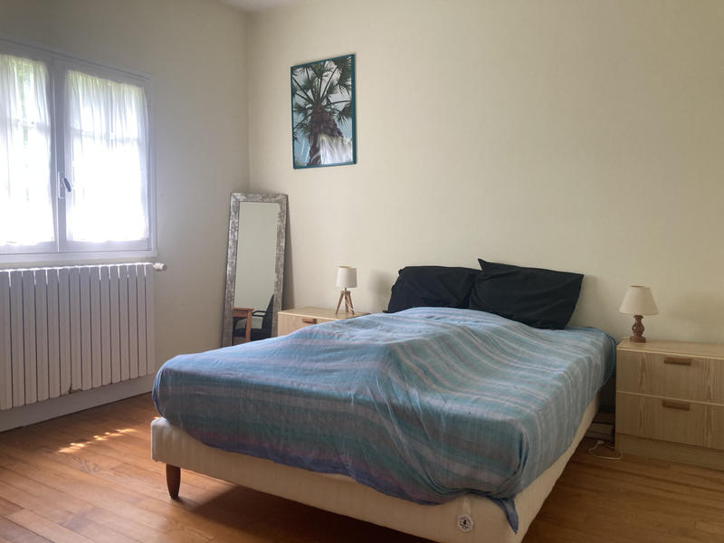 Propriété - 130 m² - 7 pièces