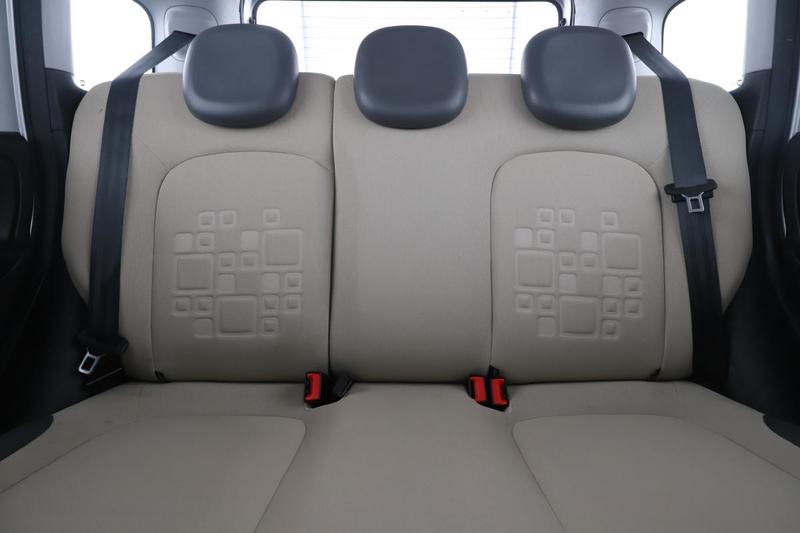 Fiat Panda 1.3 MultiJet Easy 95 ch