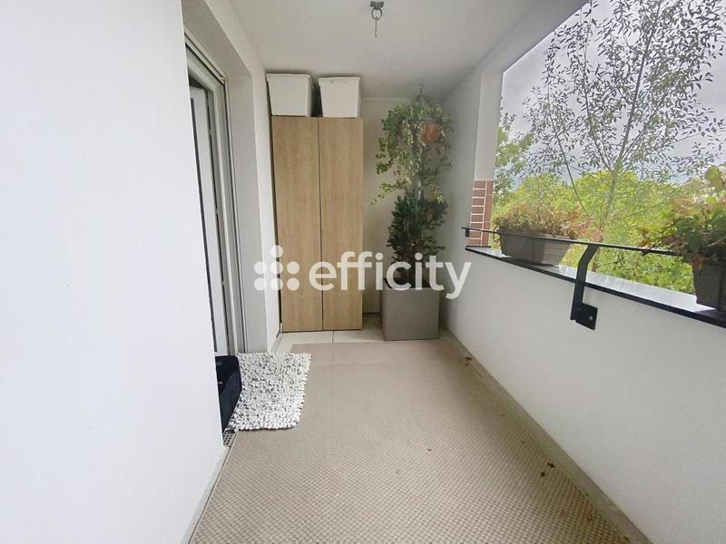 Appartement - 77 m² - 4 pièces