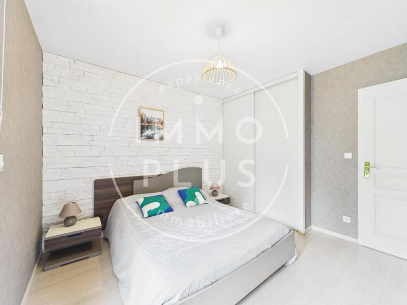 Appartement - 55 m² - 2 pièces