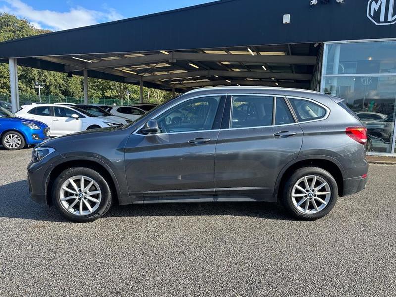 Bmw X1 (F48) (2) Sdrive18i 136 Business Design Dkg7