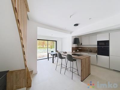 Maison ancienne - 112 m² - 5 pièces