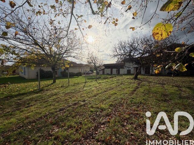 Maison - 116 m² - 4 pièces