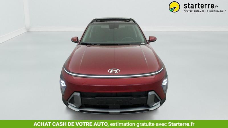 Hyundai Kona Hybrid 129 Intuitive