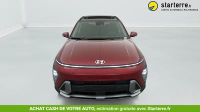 Hyundai Kona Hybrid 129 Intuitive
