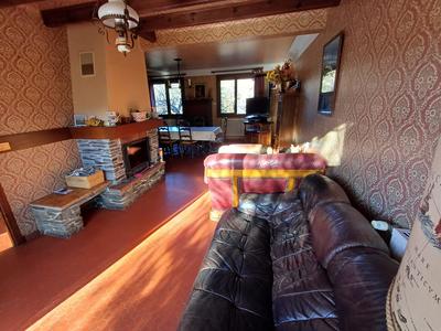 Maison traditionnelle - 200 m² - 5 pièces