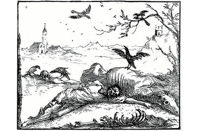 Conférence : la Guerre de Trente ans