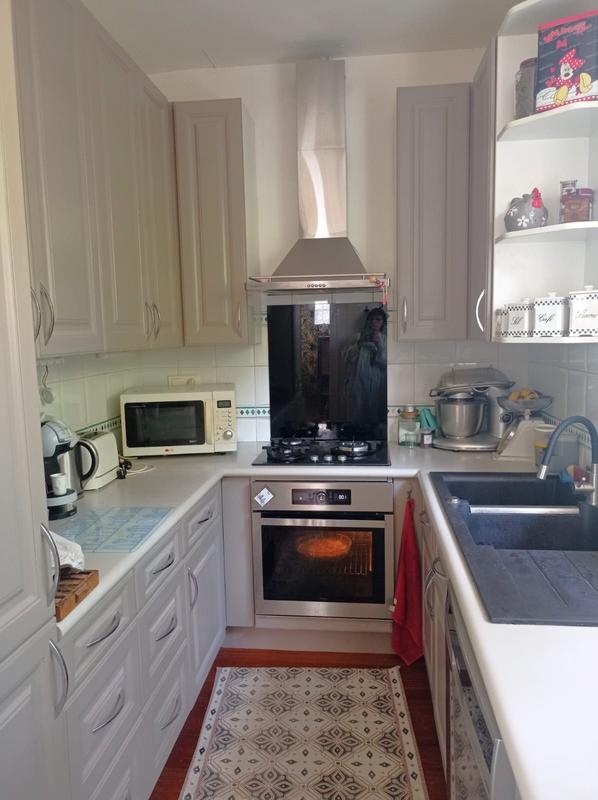 Maison - 140 m² - 8 pièces