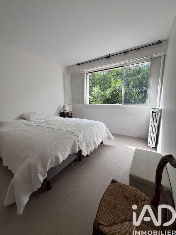 Appartement - 83 m² - 3 pièces