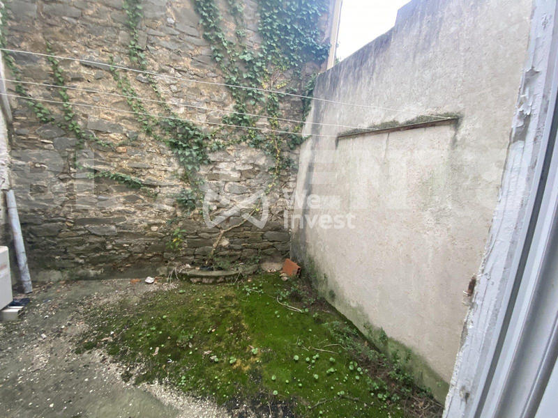 Maison - 132 m² - 5 pièces