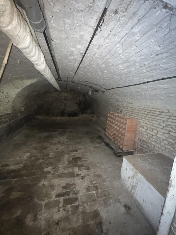 Propriété - 588 m² - 13 pièces