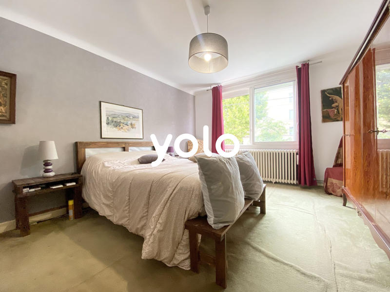 Maison traditionnelle - 144 m² - 6 pièces