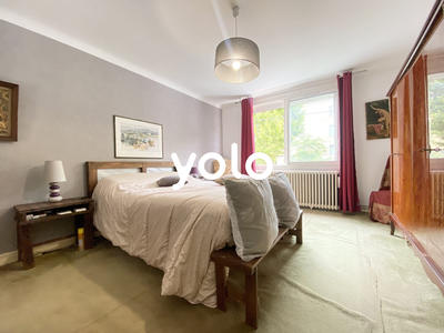 Maison traditionnelle - 144 m² - 6 pièces