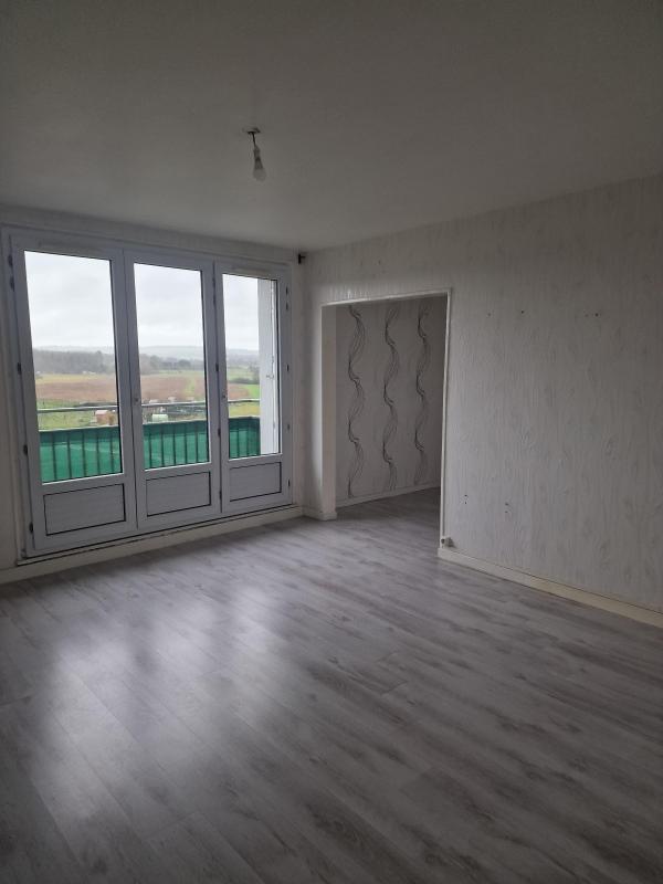 Appartement - 77 m² - 4 pièces