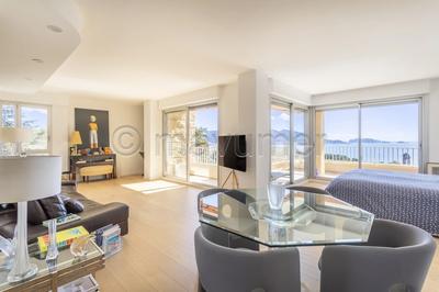 Appartement - 103 m² - 3 pièces