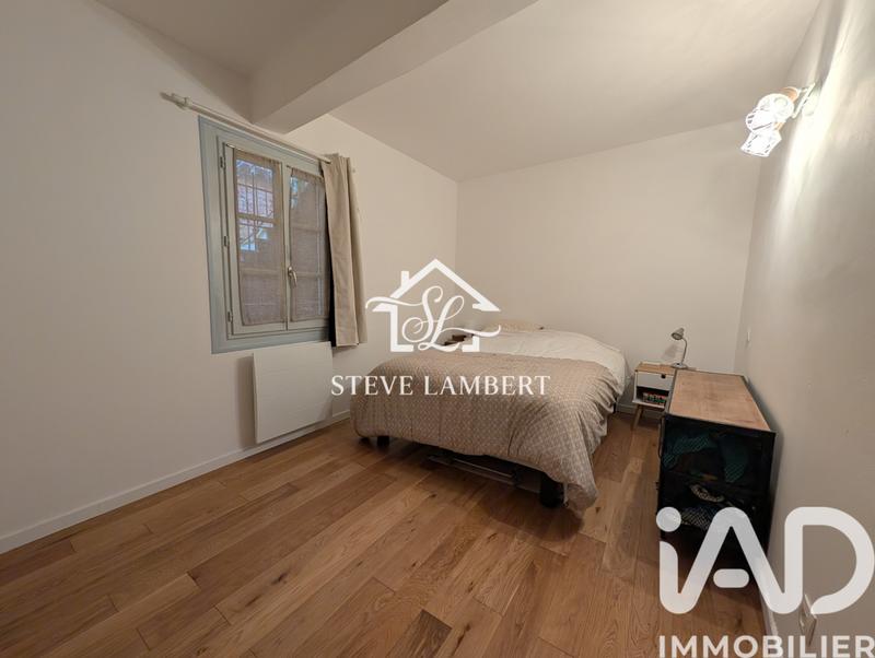 Appartement - 69 m² - 3 pièces