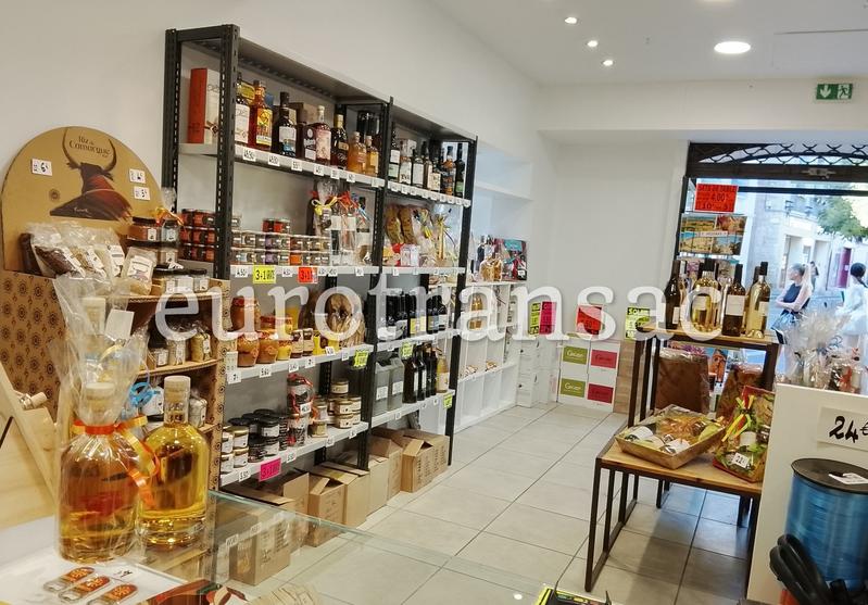 Fonds de commerce - Local d'activité / Entrepôt - 61 m²