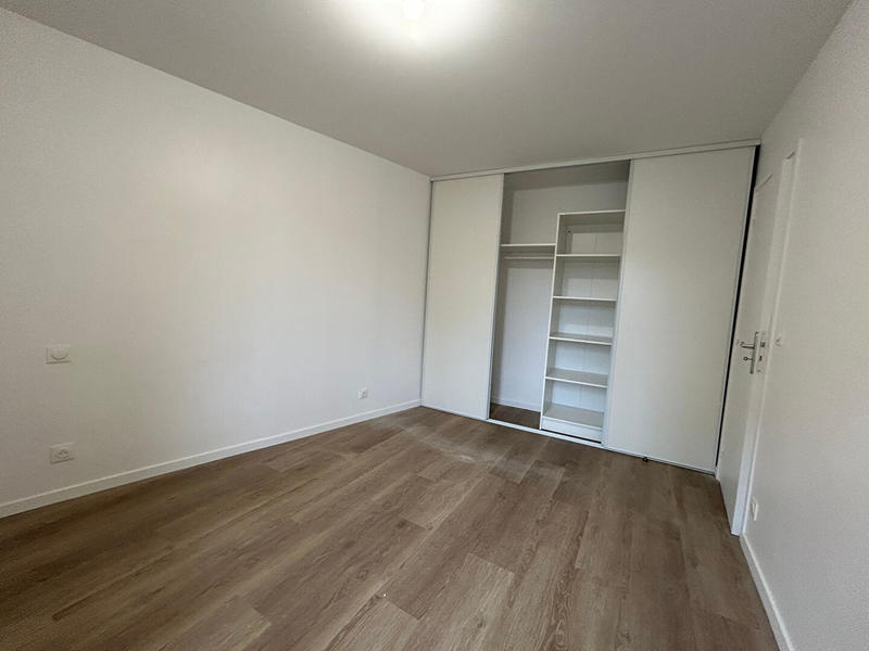 Appartement - 33 m² - 2 pièces