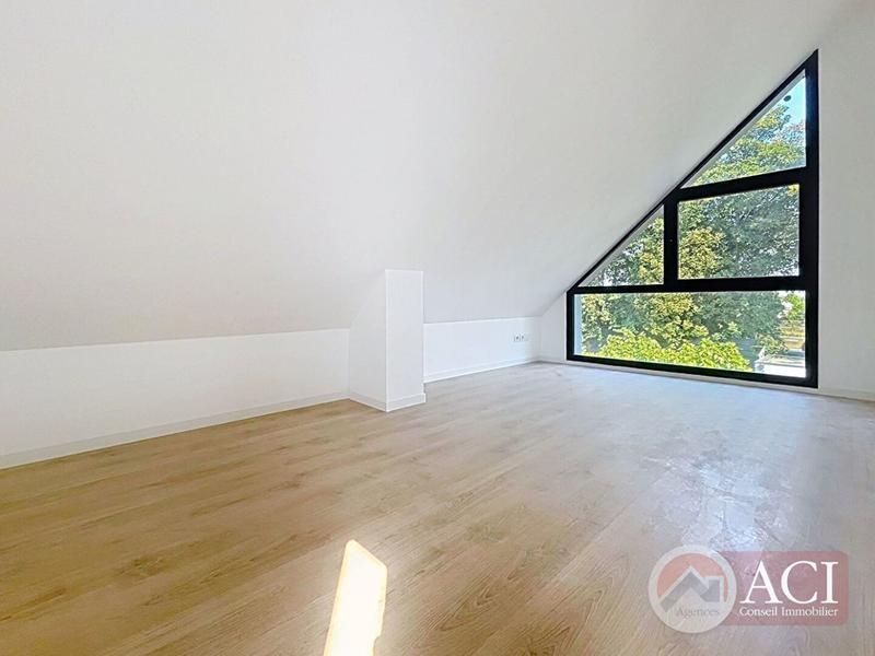 Maison - 73 m² - 3 pièces