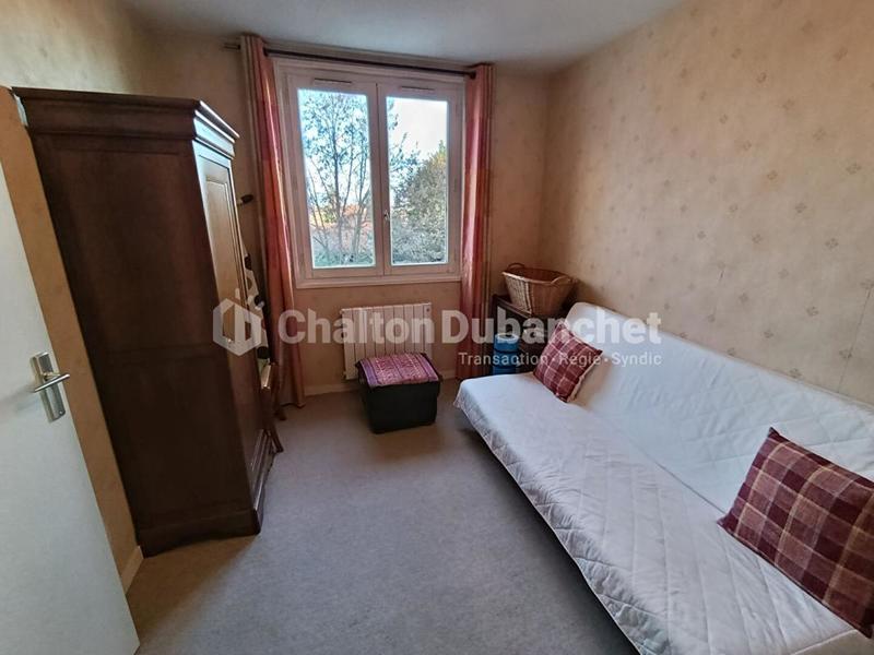 Appartement - 81 m² - 4 pièces