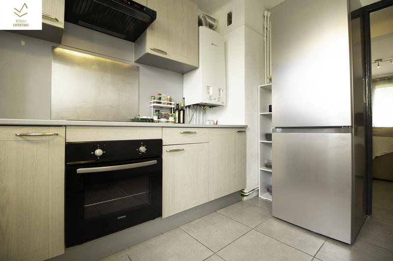 Appartement - 79 m² - 1 pièce