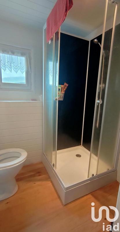 Maison de village - 45 m² - 3 pièces