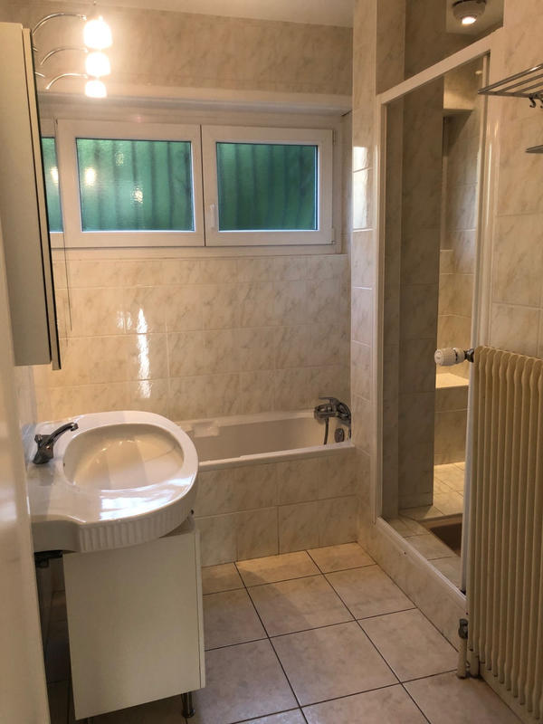 Maison - 107 m² - 5 pièces