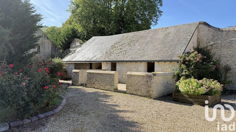 Maison - 477 m² - 15 pièces