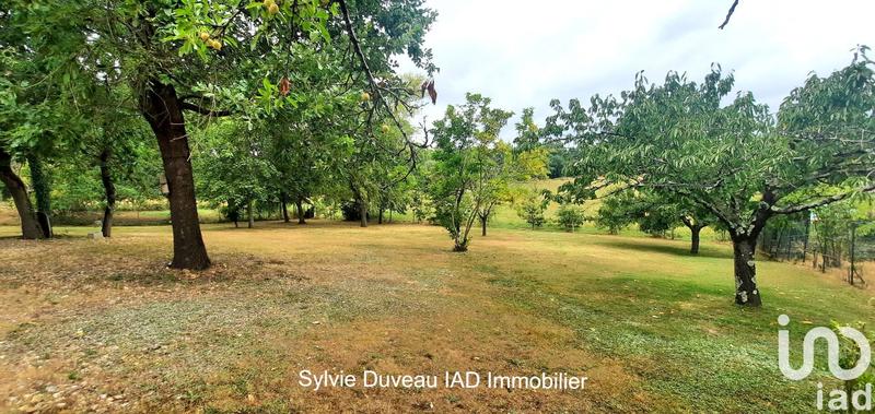 Maison - 142 m² - 5 pièces