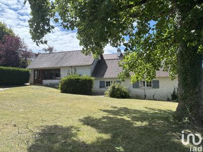 Maison - 144 m² - 4 pièces