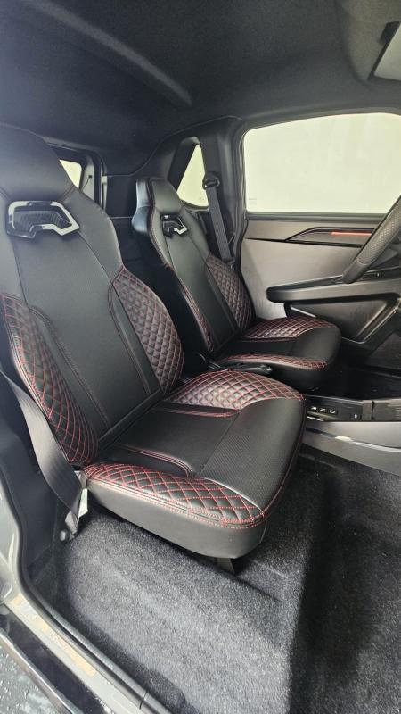 Ligier Js50 Ultimate