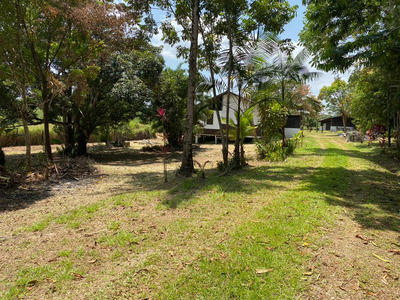 Terrain agricole - 62 539 m²