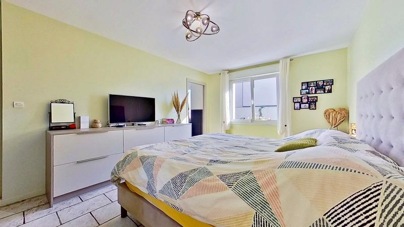 Maison - 236 m² - 8 pièces